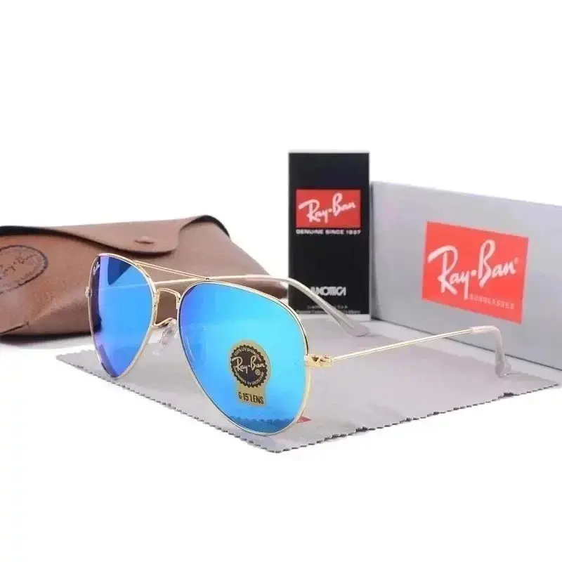 Ray-Ban Sunglasses(21 style) 2