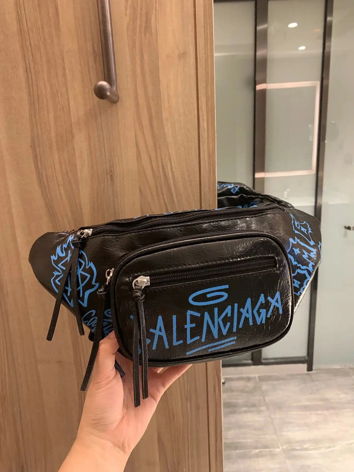 Balenciaga Belt Bags [15 styles] 2