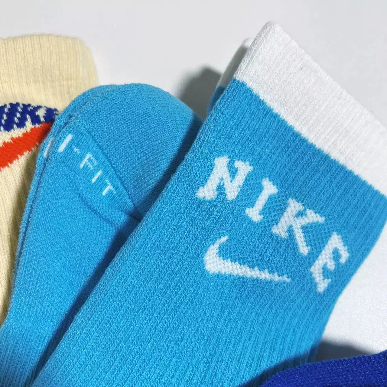 Nike Socks [2 styles] 9
