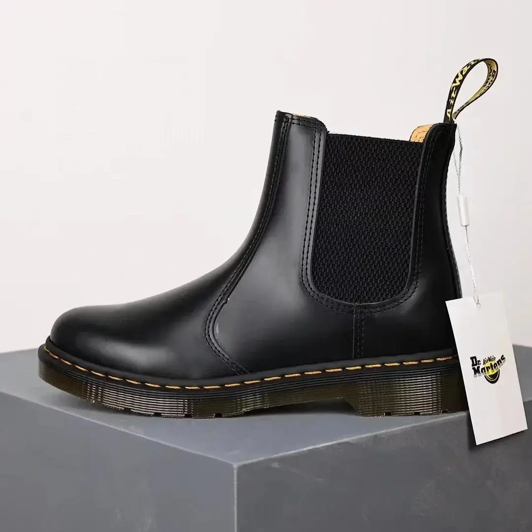 Dr Martens Martin Boots [9 styles] 10