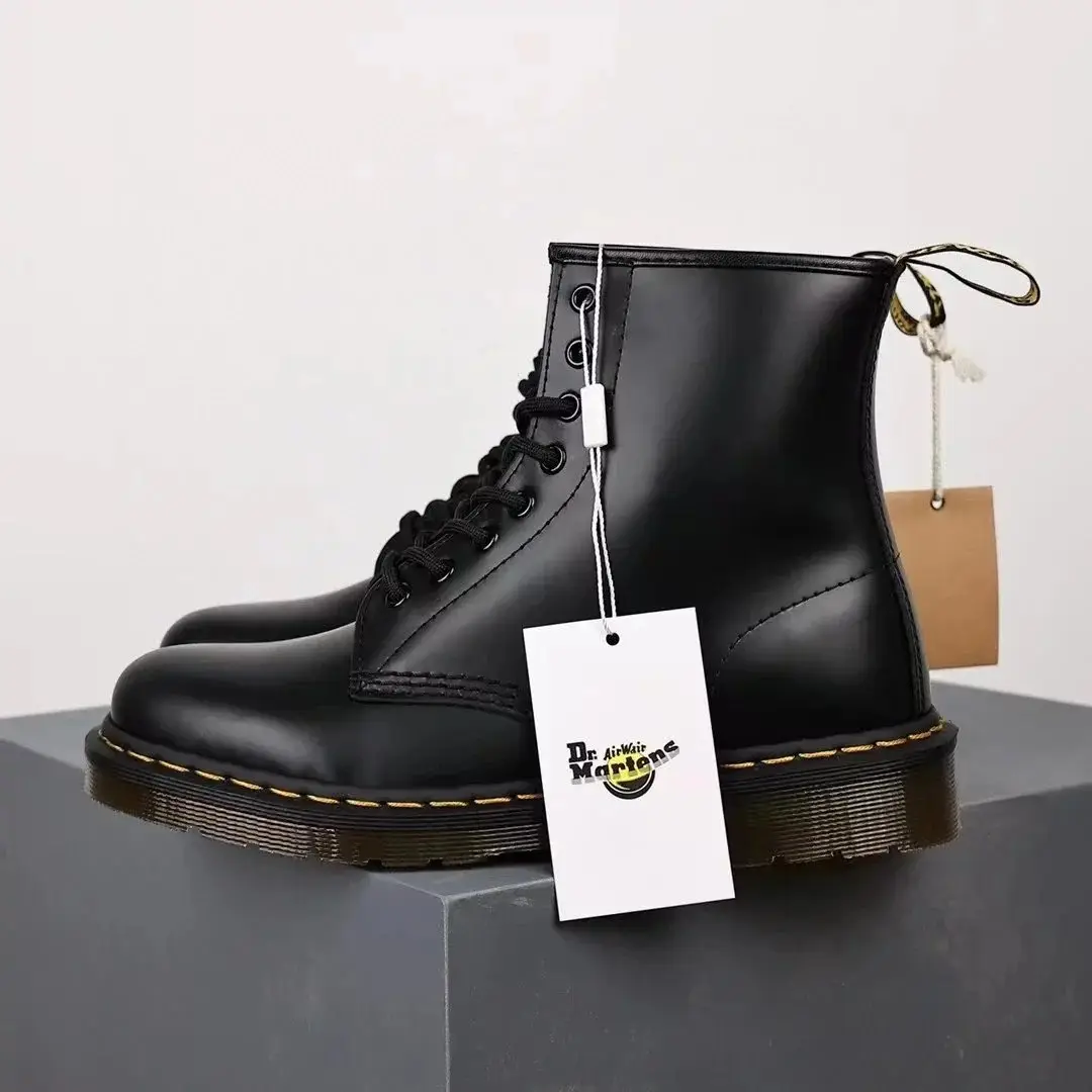 Dr Martens Martin Boots [9 styles] 11