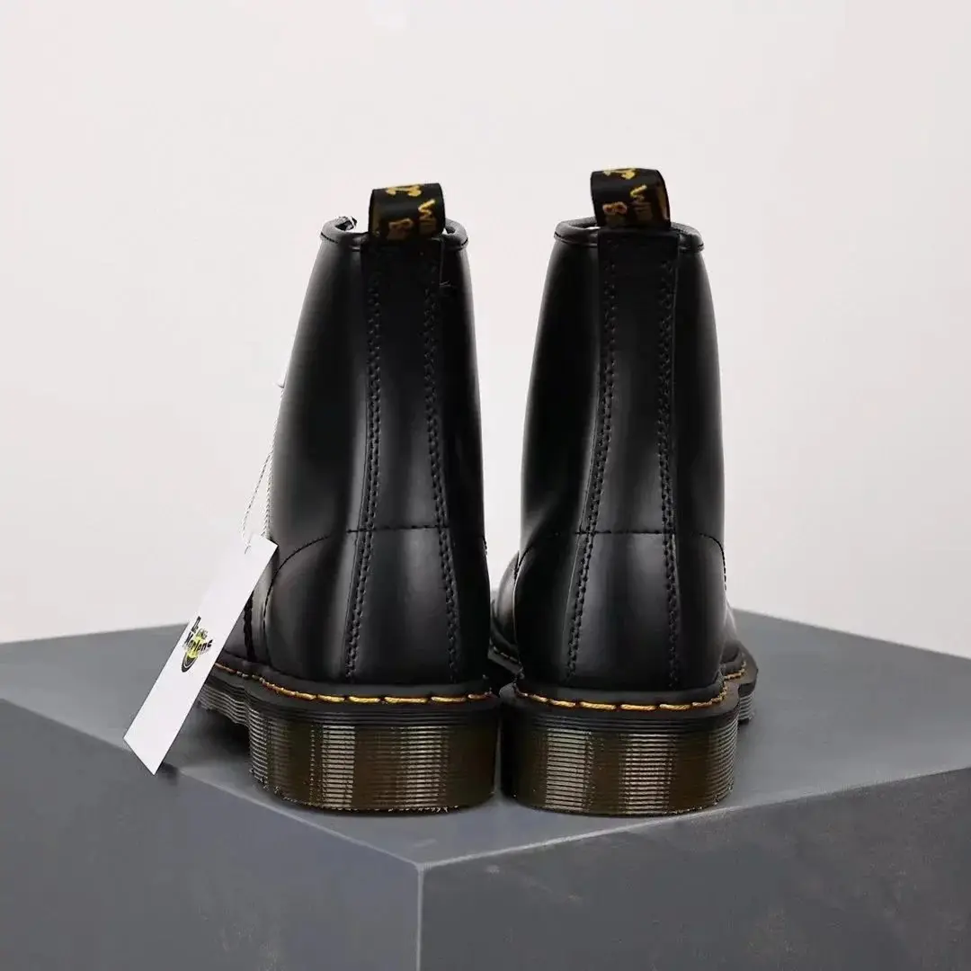 Dr Martens Martin Boots [9 styles] 13