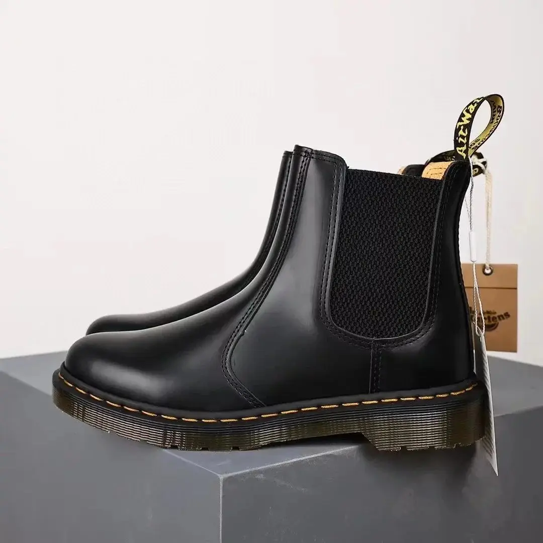 Dr Martens Martin Boots [9 styles] 6