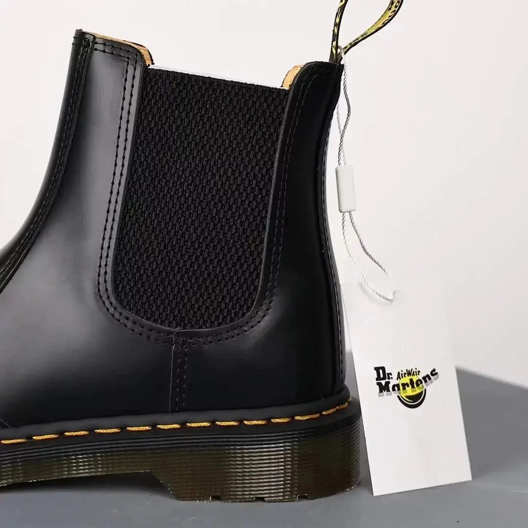 Dr Martens Martin Boots [9 styles] 8
