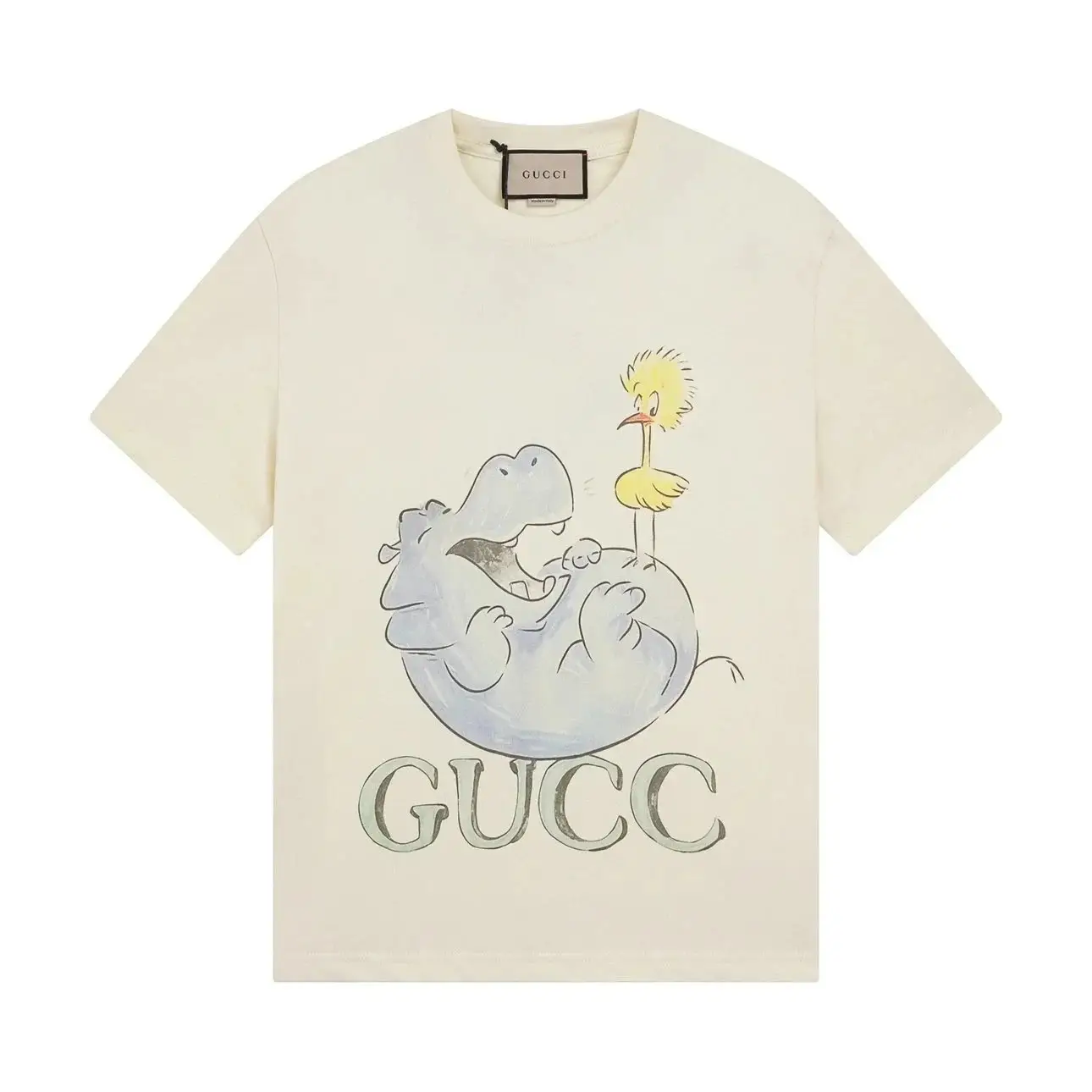 Gucci T Shirt [15 styles] 3