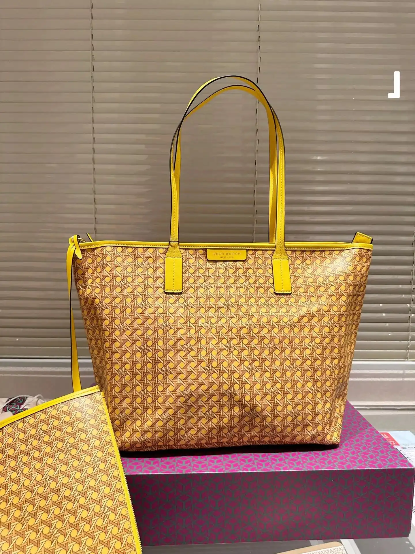 Tory Burch Tote Bag [15 styles] 3
