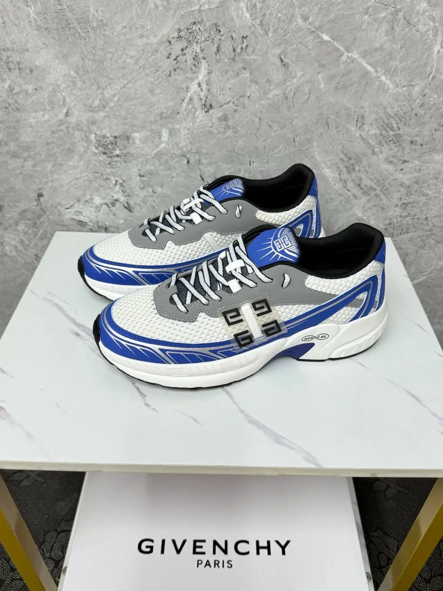 Givenchy Chunky Sneakers [40 styles] 4