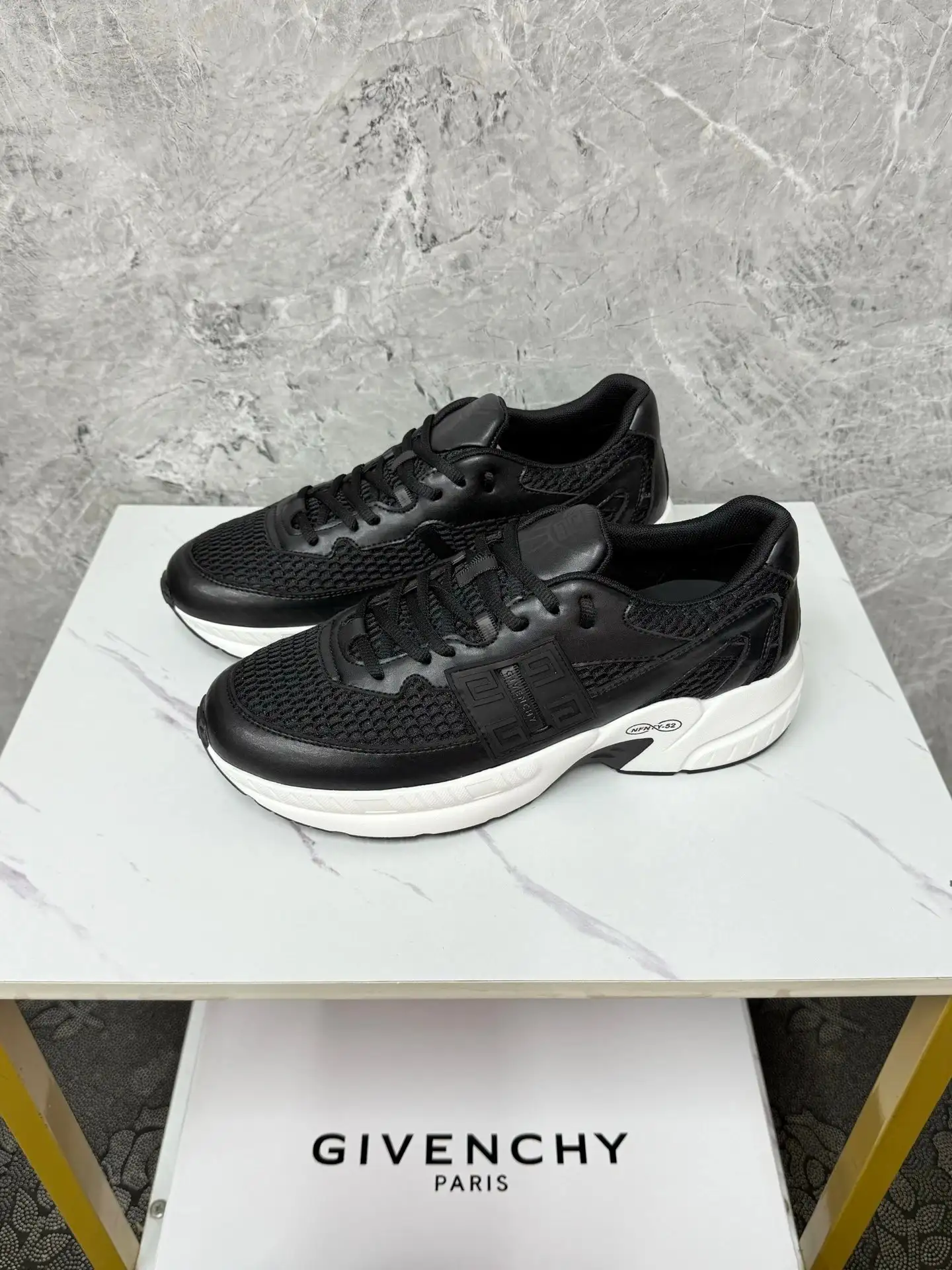 Givenchy Chunky Sneakers [40 styles] 7