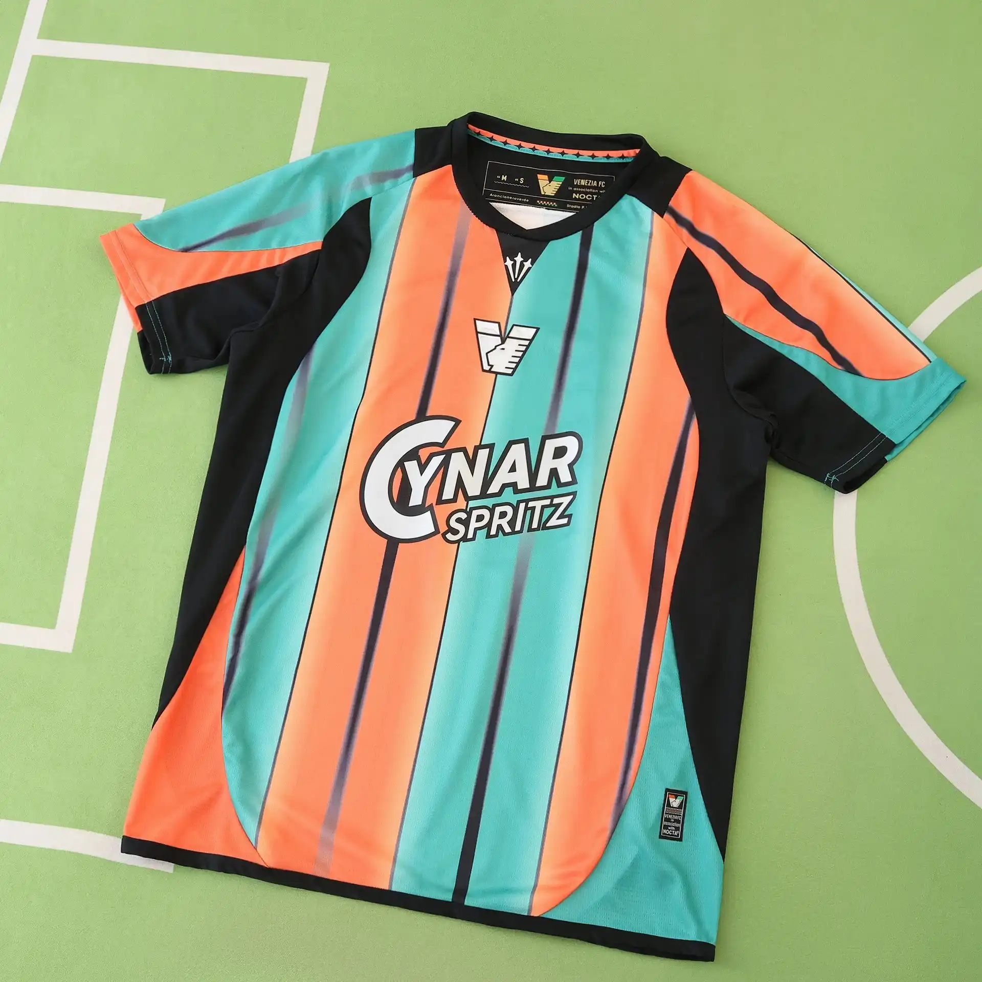 Nocta Jersey 1
