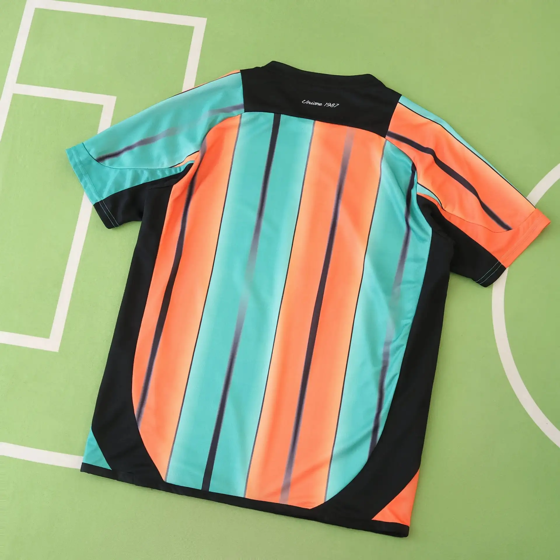 Nocta Jersey 2