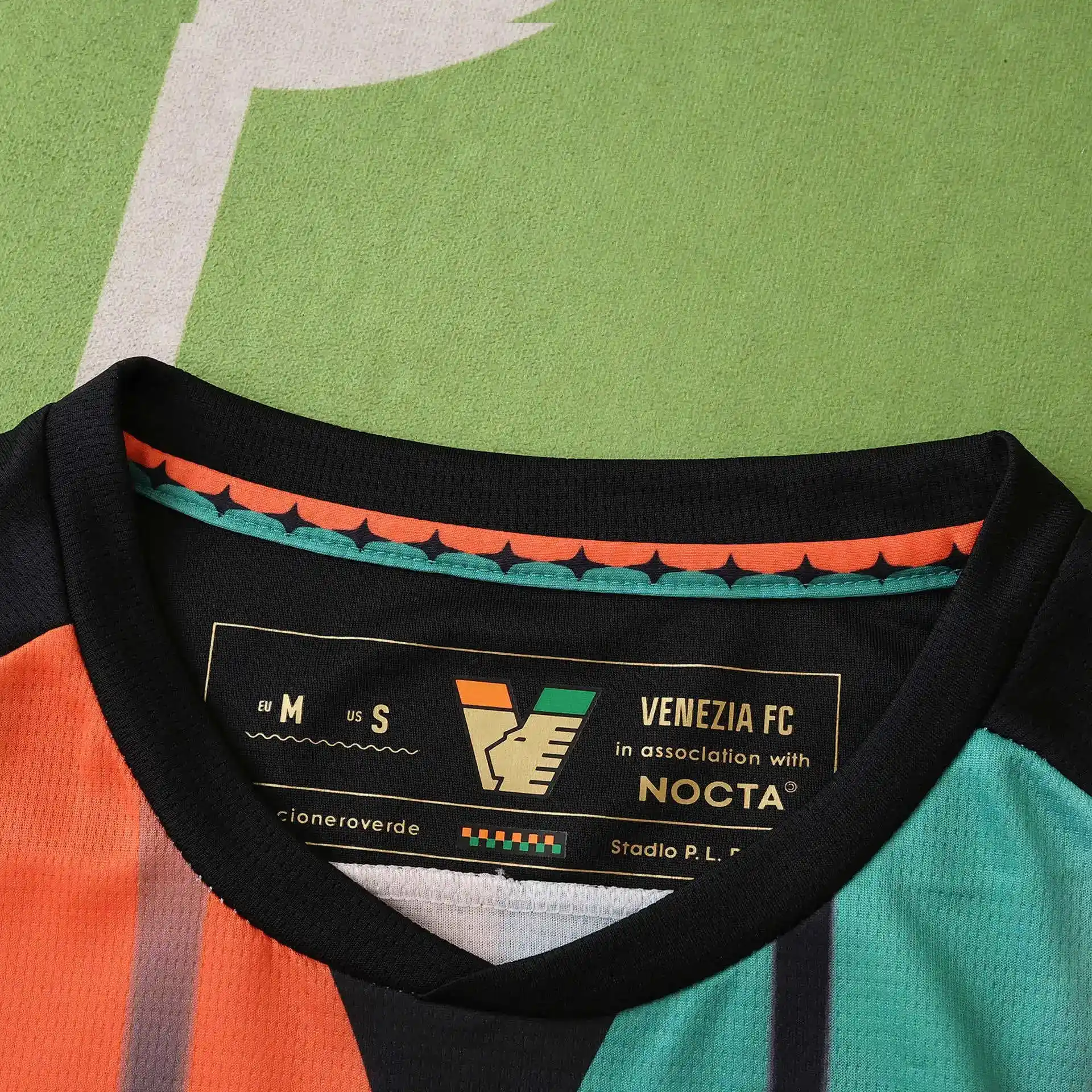 Nocta Jersey 3