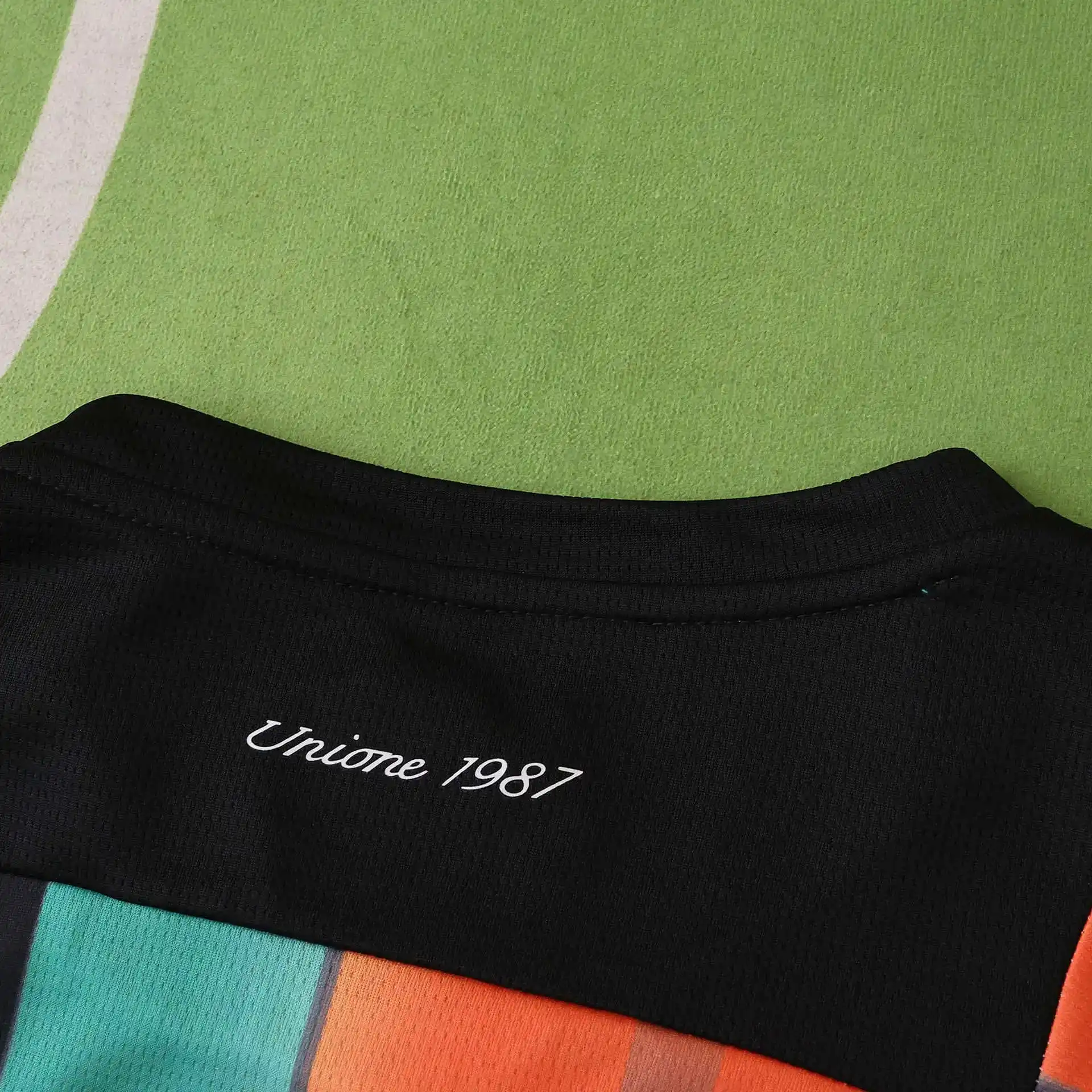 Nocta Jersey 4