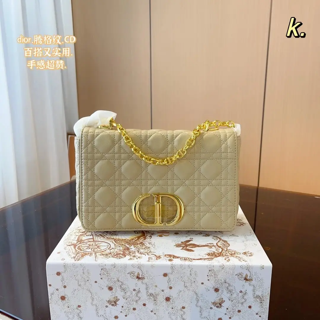 Dior Chain Bag [14 styles] 2