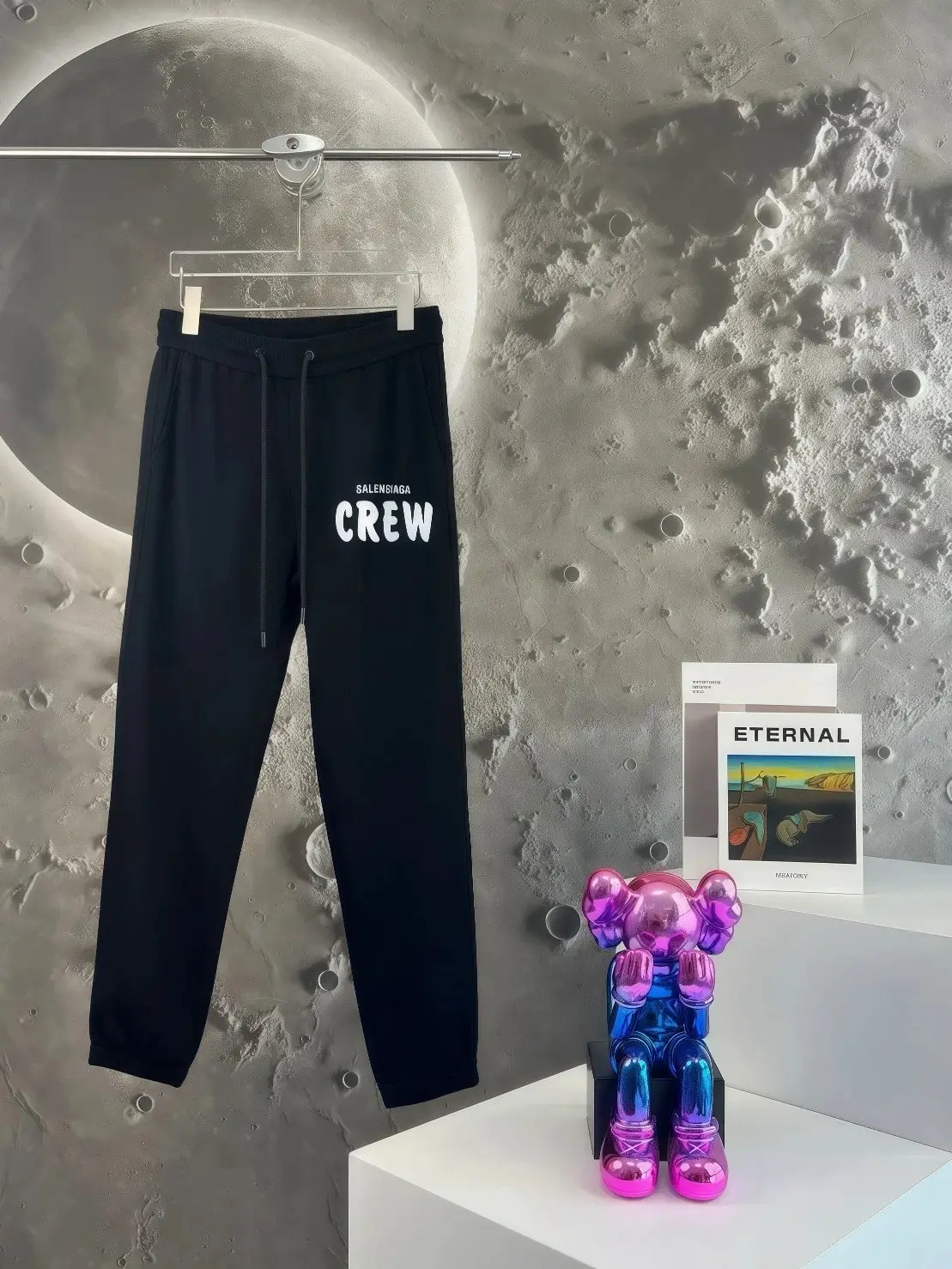 Balenciaga Sweatpants [7 styles] 2